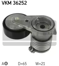 VKM 36252 SKF